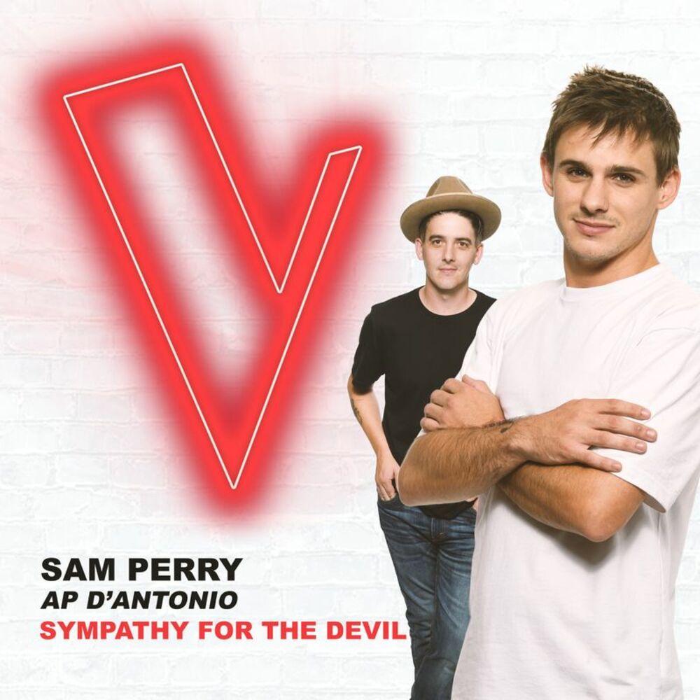 Picture of Sympathy For The Devil (The Voice Australia 2018 Performance / Live)