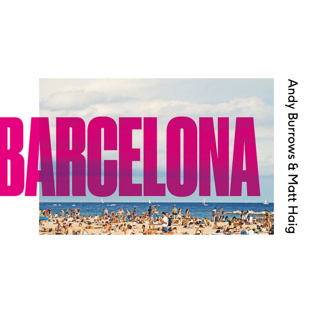 Picture of Barcelona