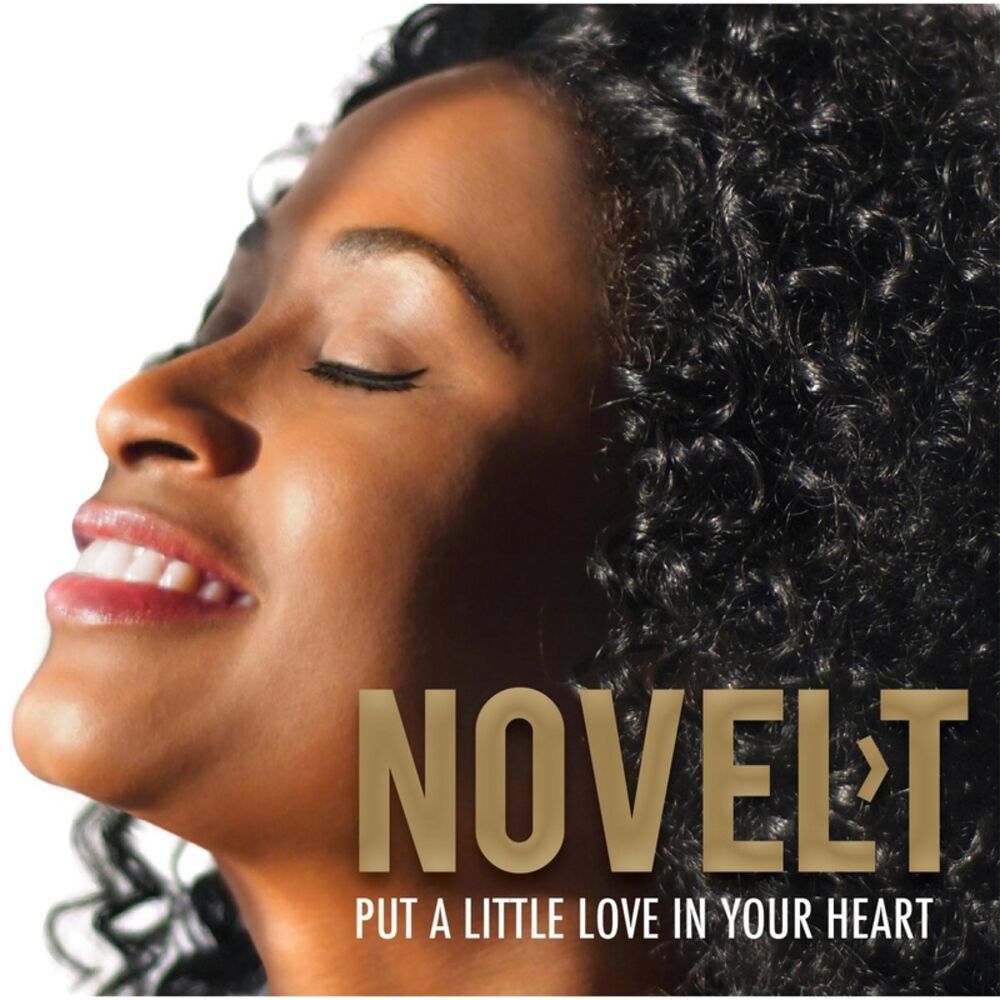 Picture of Put a Little Love in Your Heart