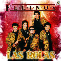 Cover of Las Rolas