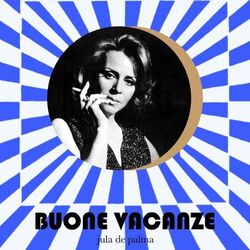 Cover of Buone vacanze