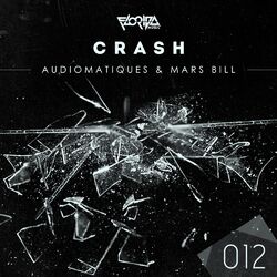 Cover of Crash Ep