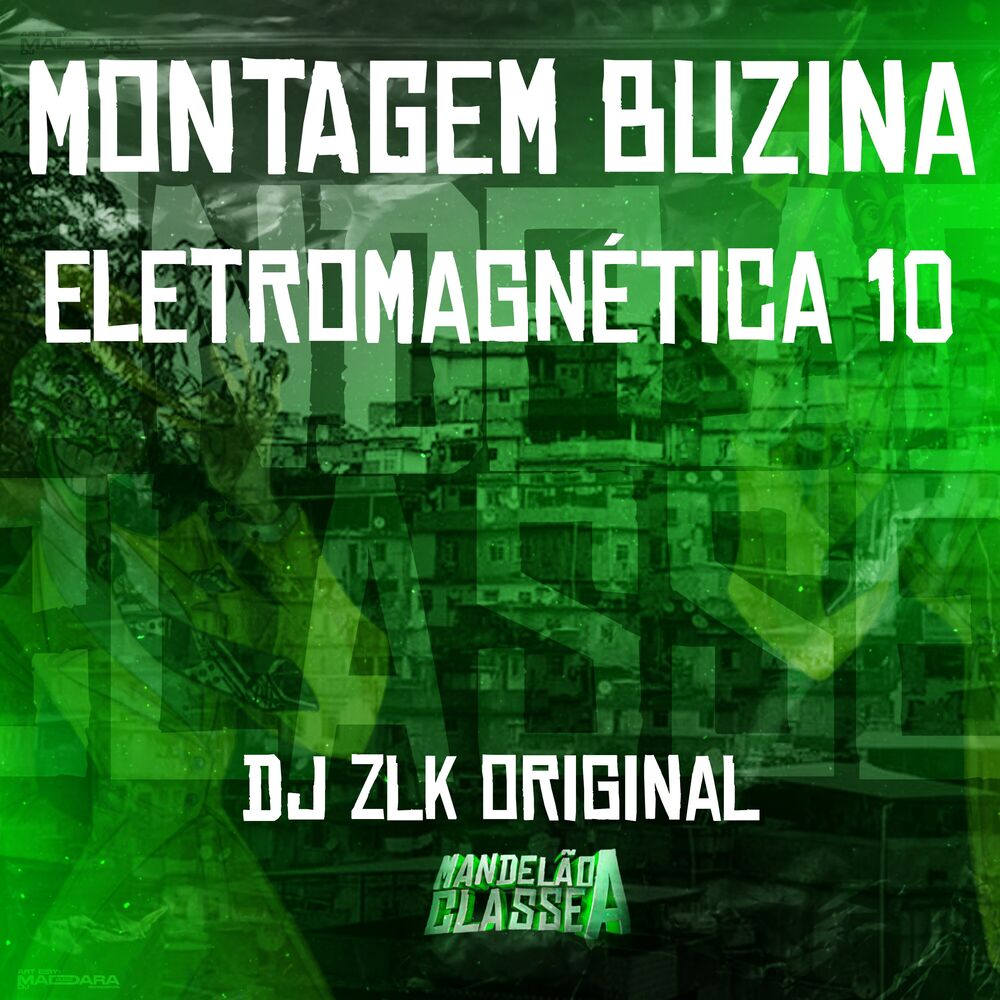 Picture of Montagem Buzina Eletromagnética 10