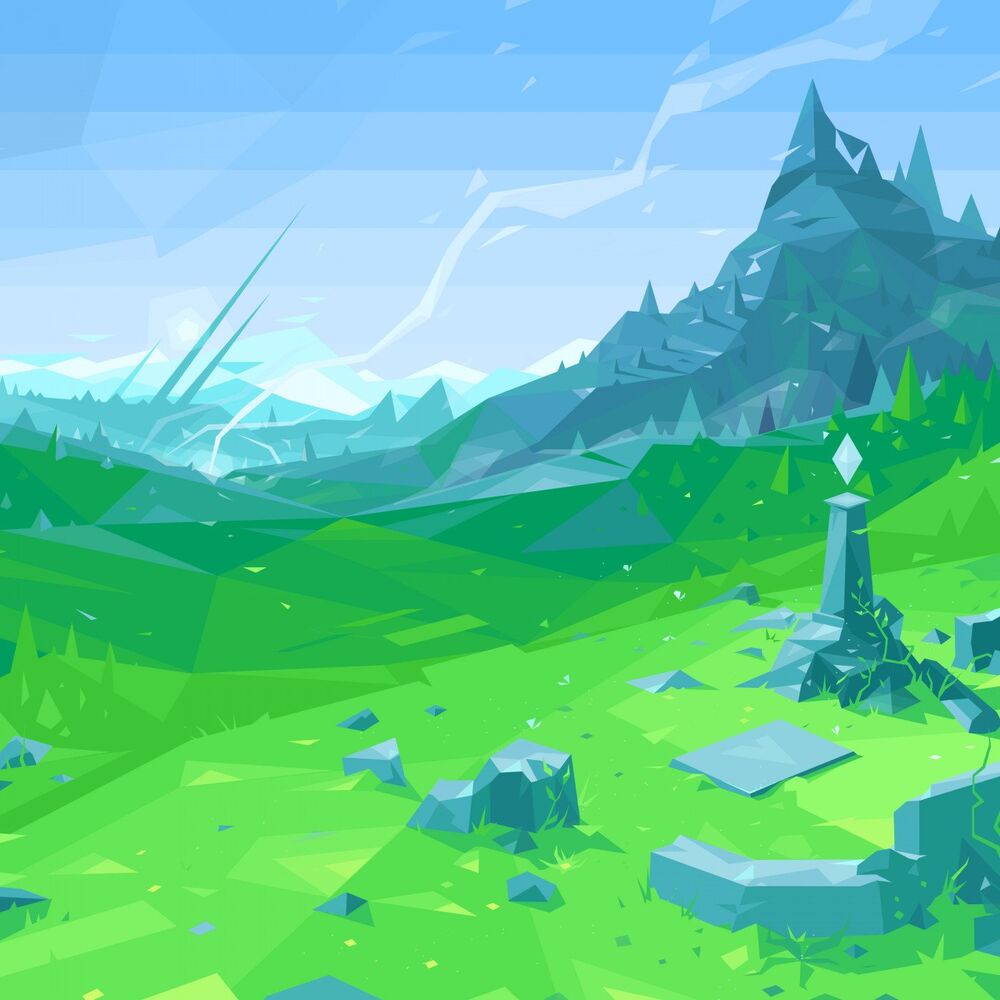 Picture of Never Alone
