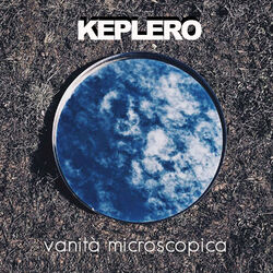 Cover of Vanità Microscopica