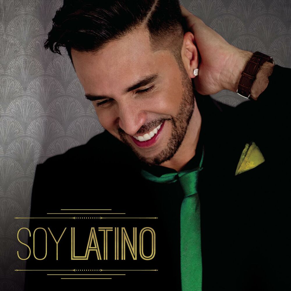 Picture of Soy Latino