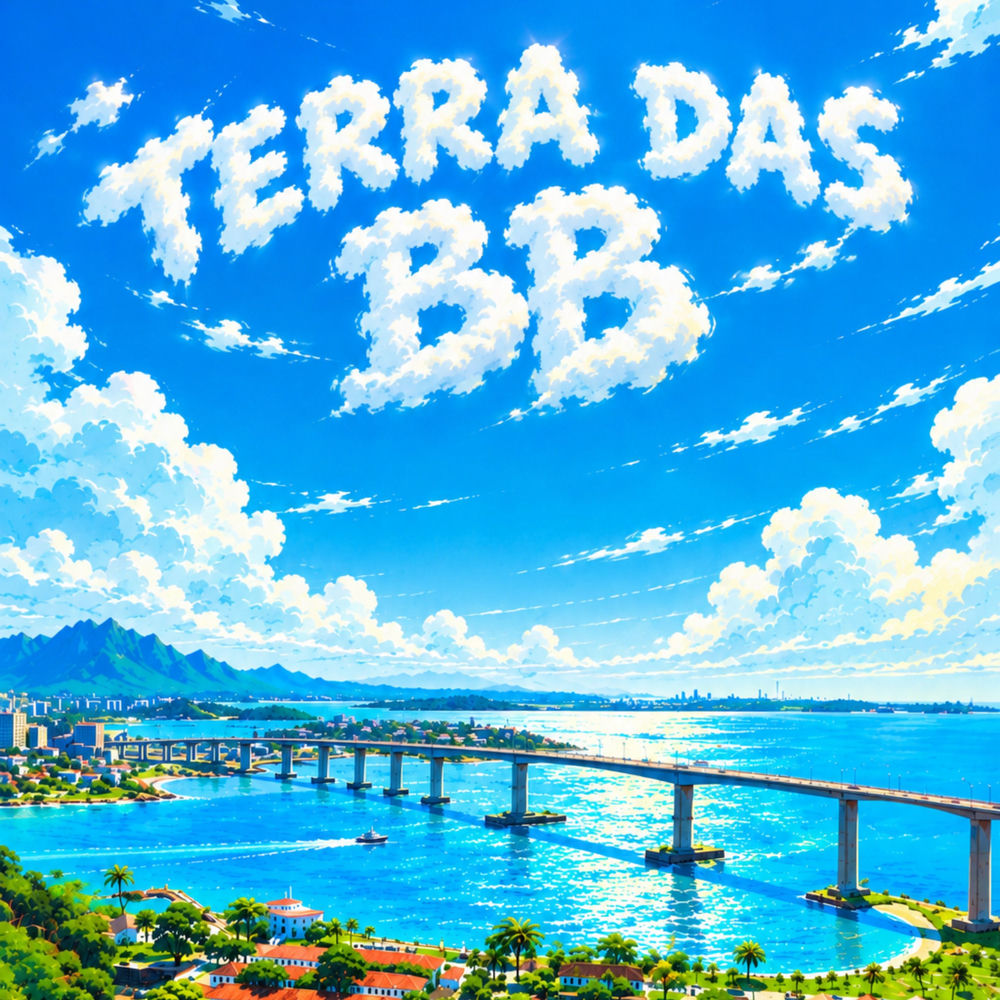 TERRA DAS BB