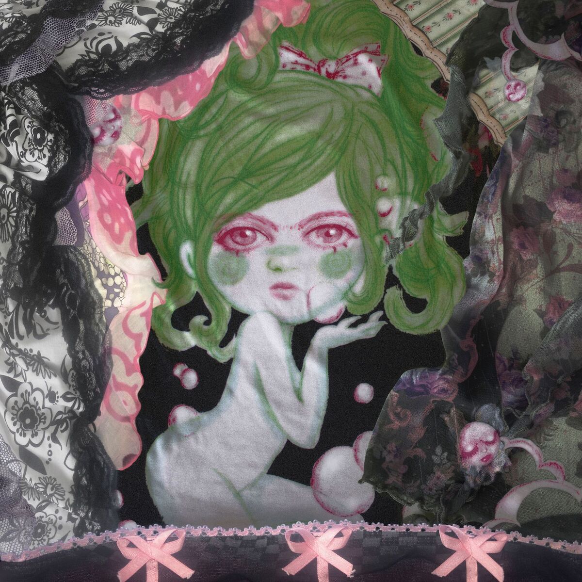 Album cover of si mirarte es delito q me lleven a prision
