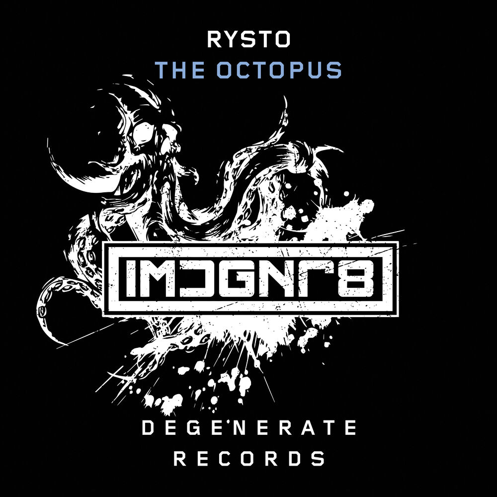 Picture of The Octopus