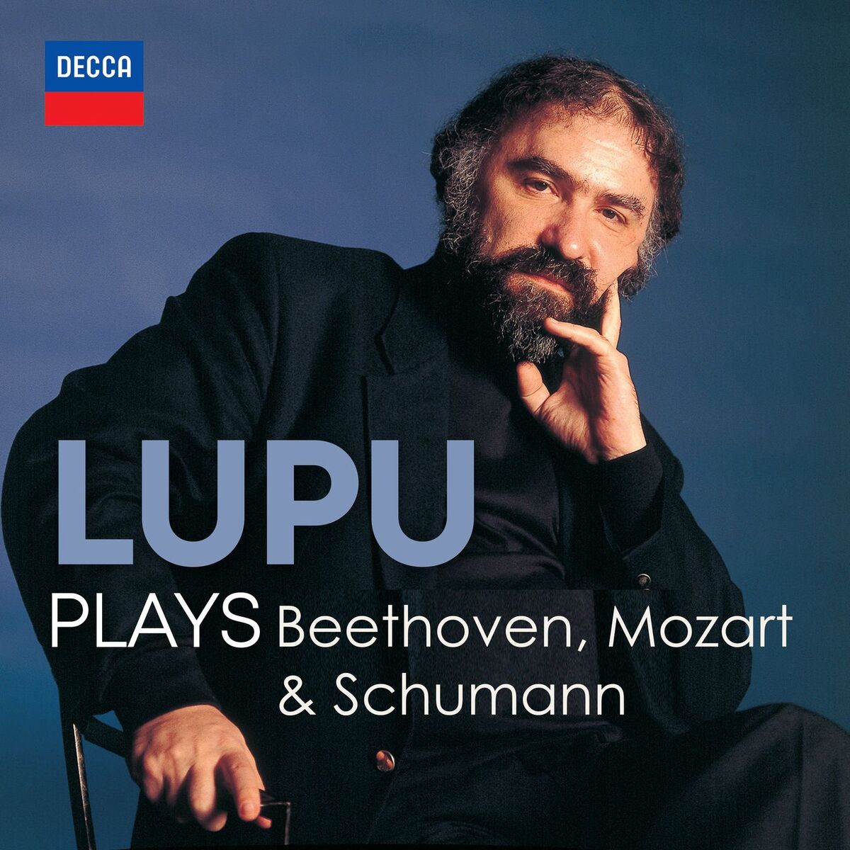 Album cover of Quintet for Piano and Winds in E-Flat Major, Op. 16 : Beethoven: Quintet for Piano and Winds in E-Flat Major, Op. 16: II. Andante cantabile