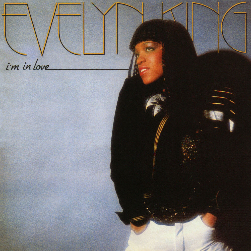 Picture of I'm In Love (Expanded Edition)