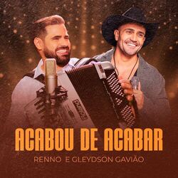 Cover of Acabou de Acabar