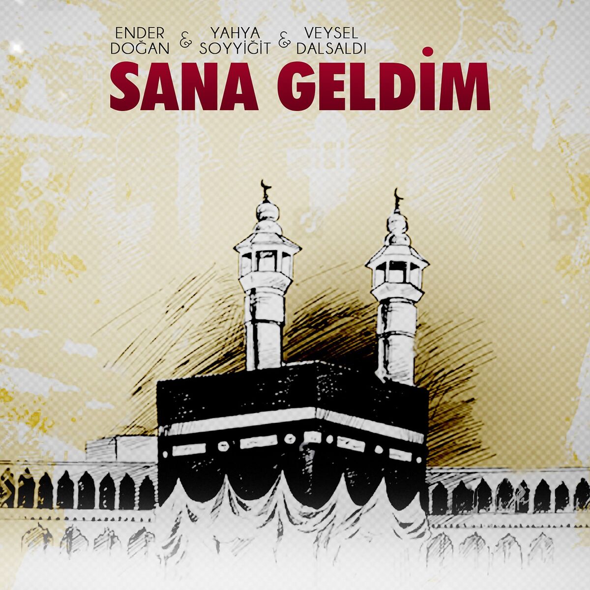 Album cover of Kimi Dosta Gider