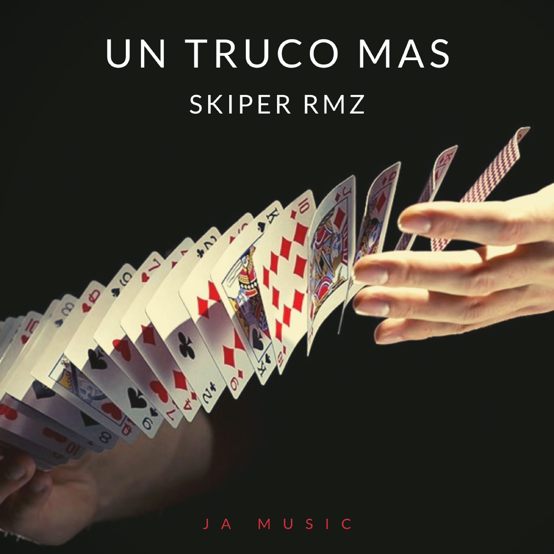 Album cover of Un Truco Mas