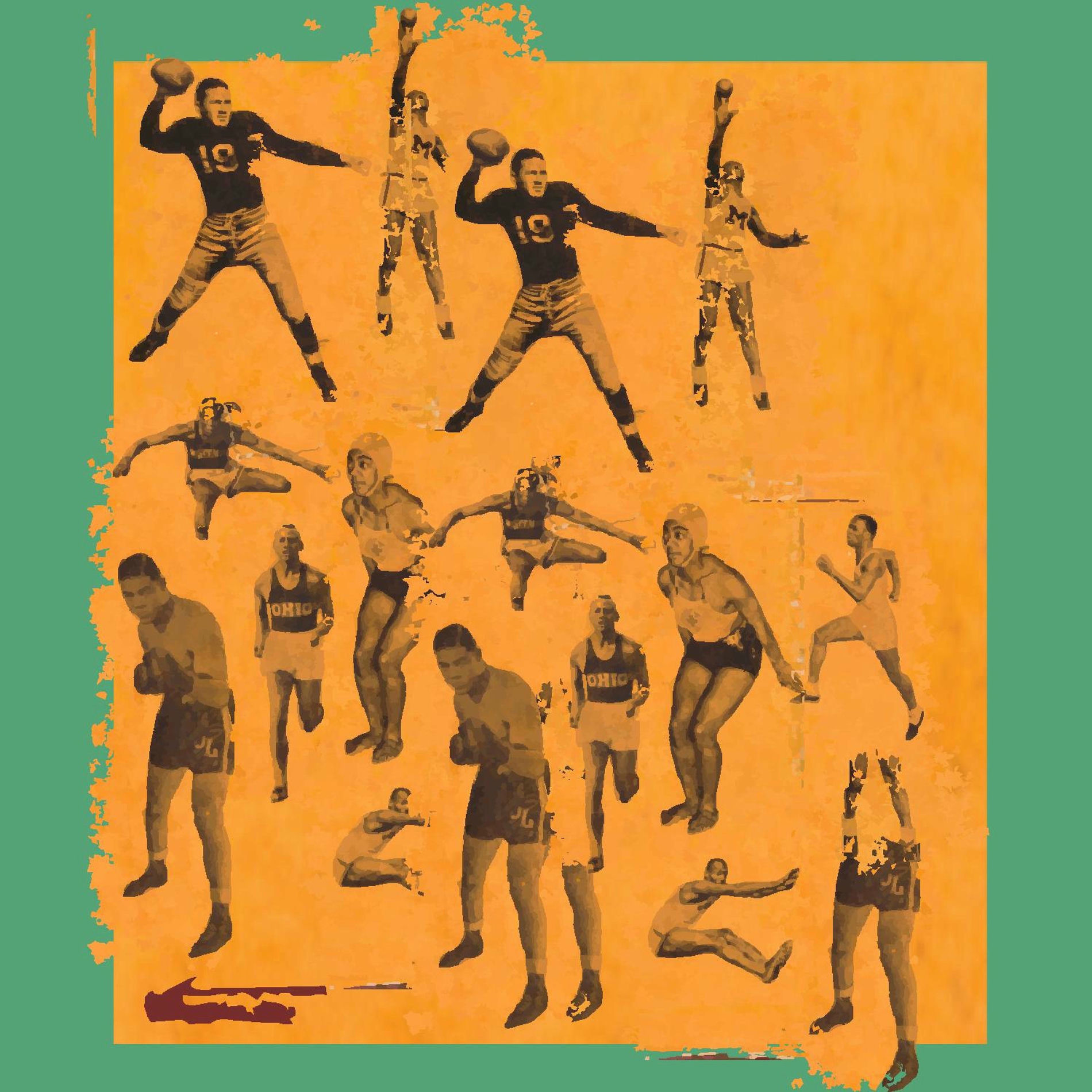 Album cover of STARS ARE BORN IN PAIRS