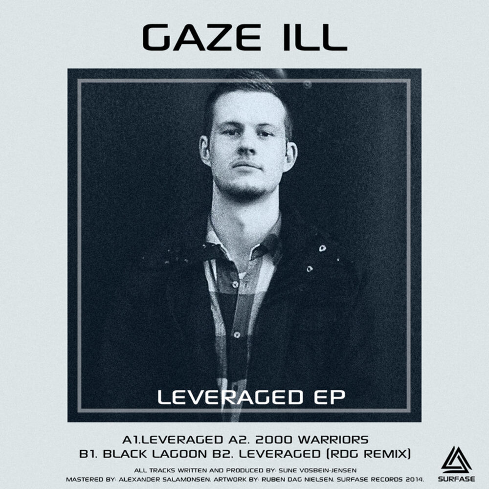 Picture of Leveraged