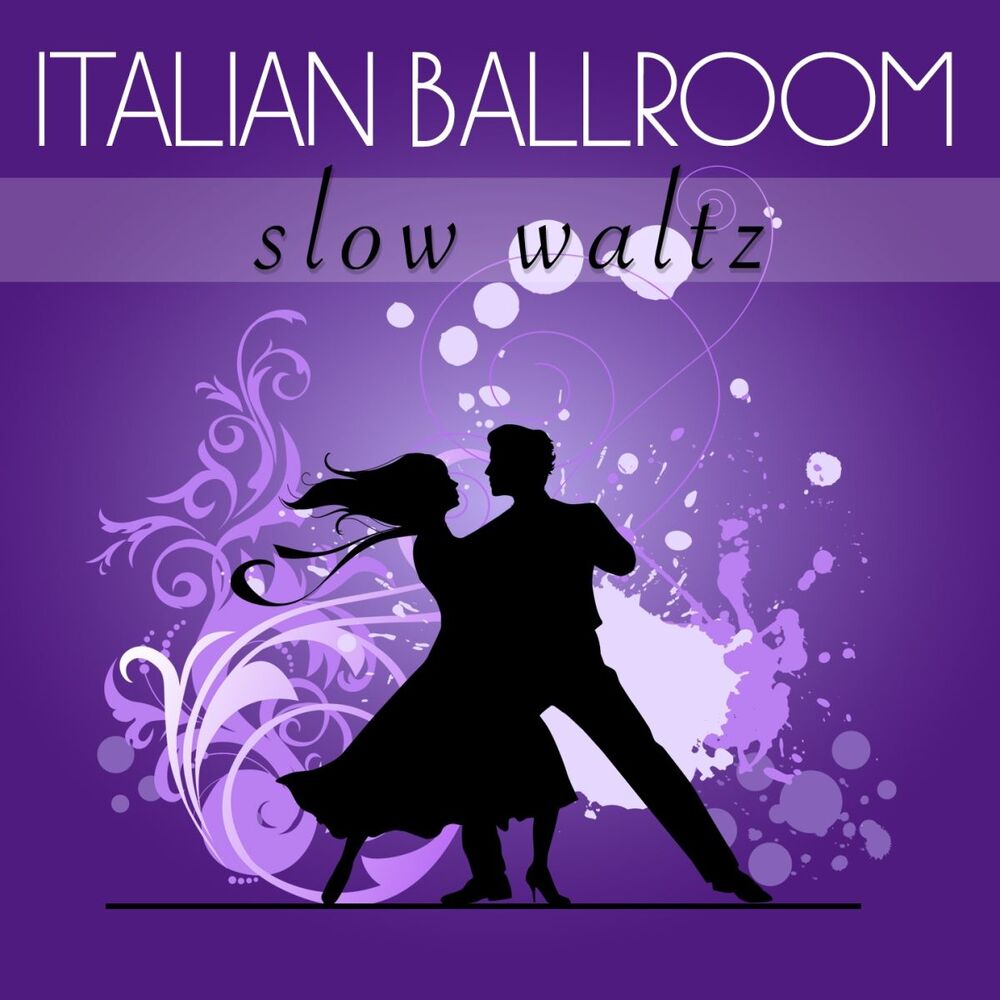 Picture of Slow Waltz