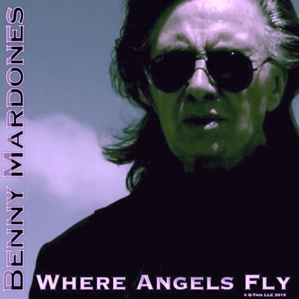 Picture of Where Angels Fly