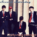 Forty-Nine Percent