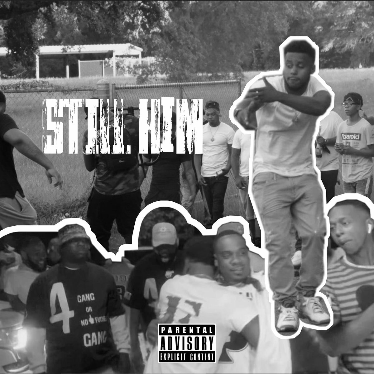 Album cover of Still HiM