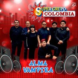 Cover of Alma Vampira