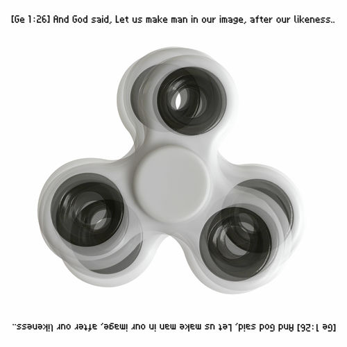 KUEN – SPINNER – Single