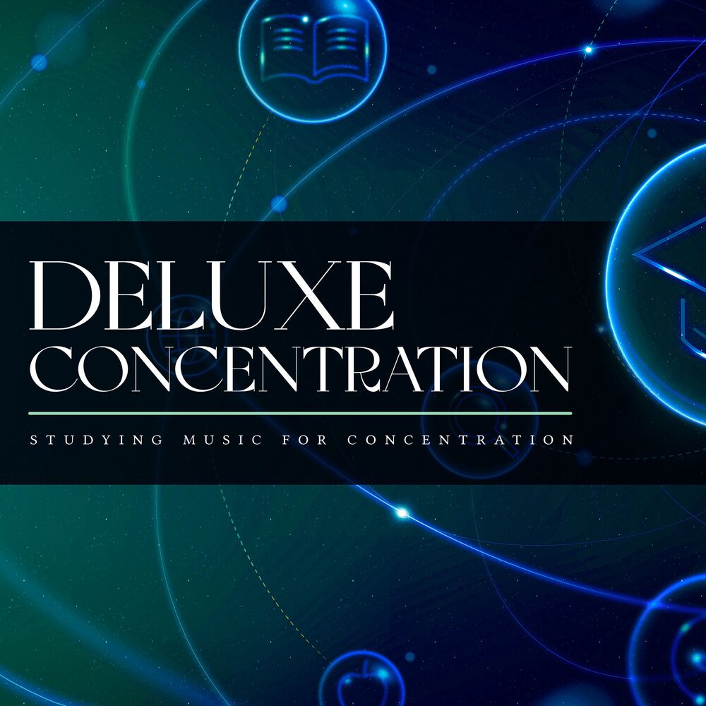 Picture of Deluxe Concentration