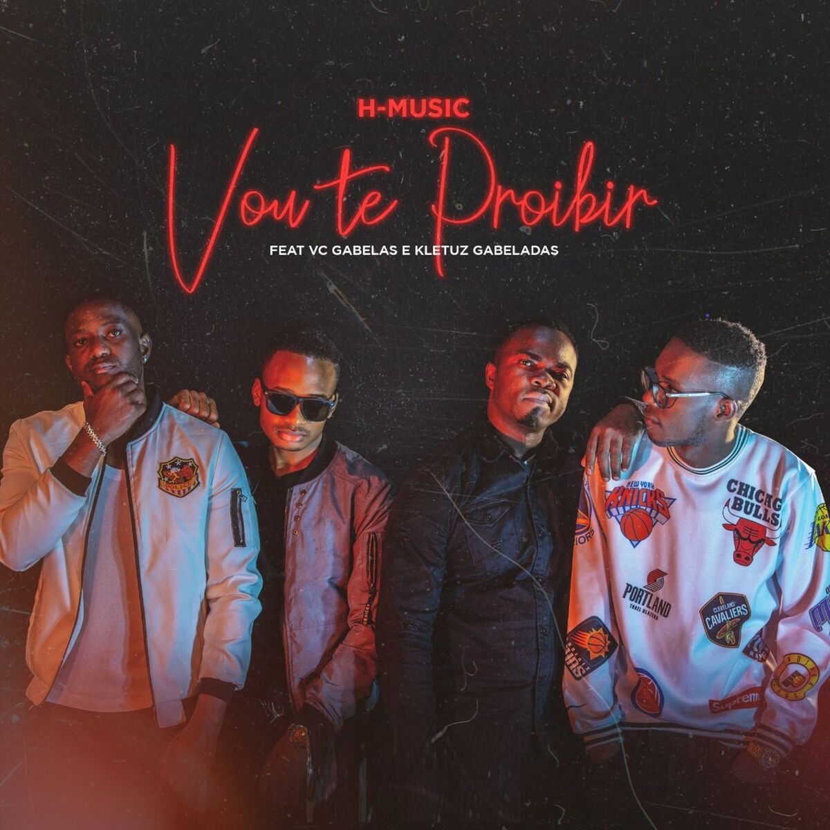 Album cover of Vou Te Proibir