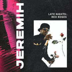 Cover of Late Nights: Red Roses