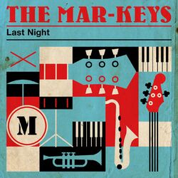 Cover of Last Night