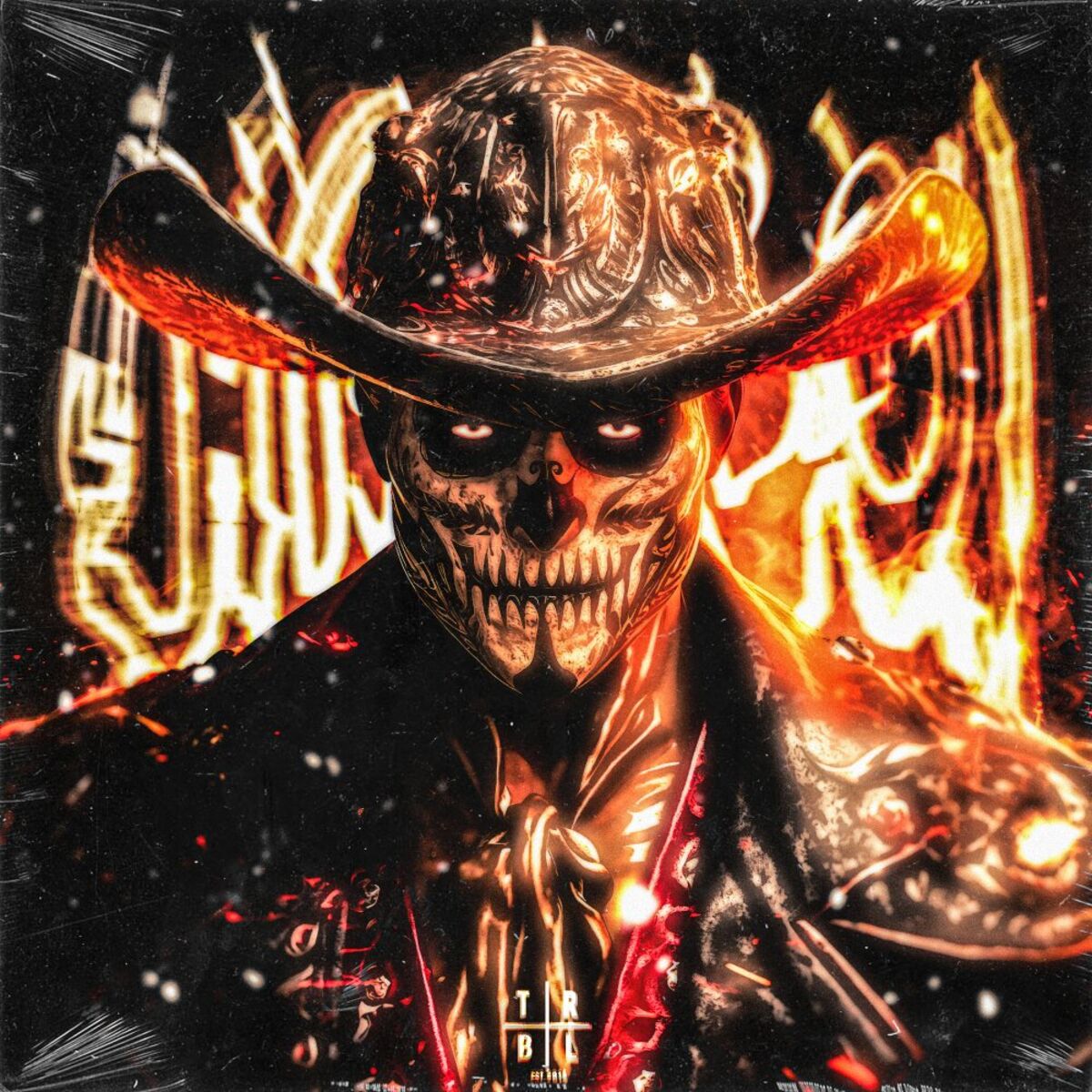 Album cover of DIABLO!