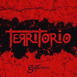 Cover of Territorio