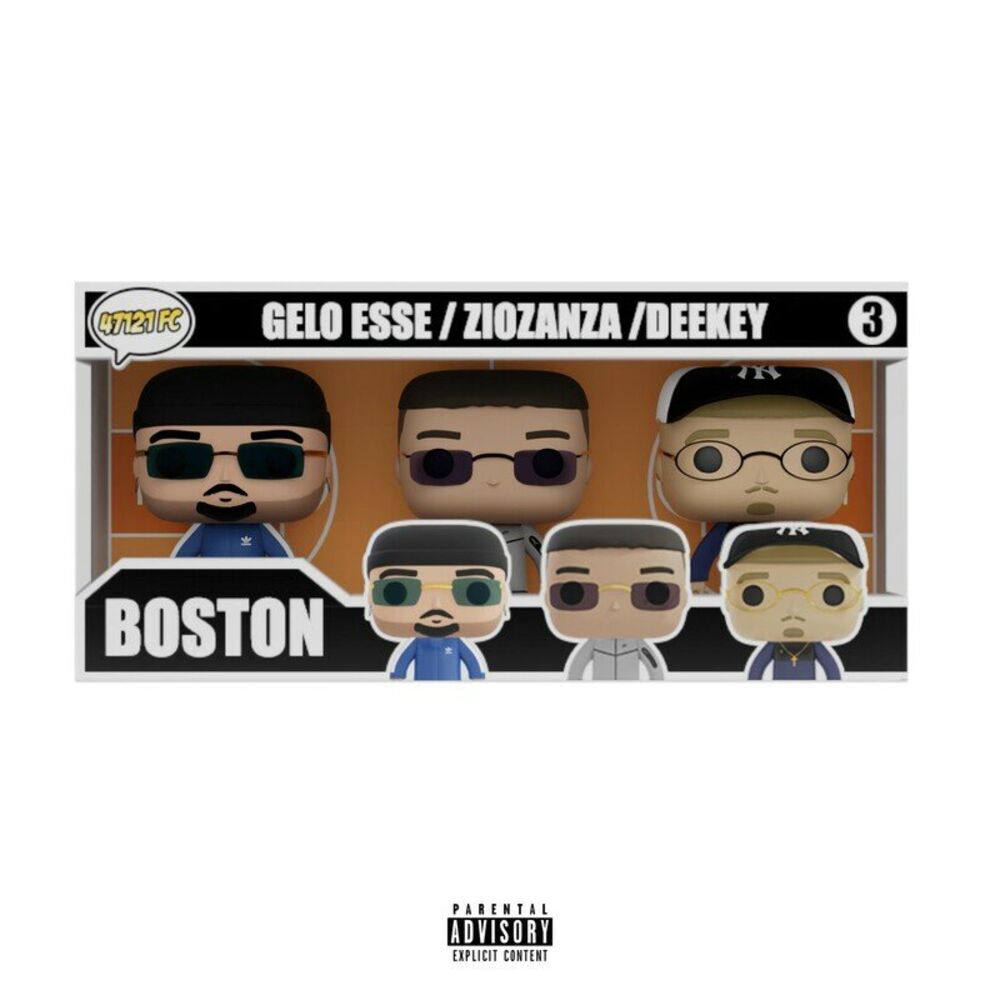 Picture of Boston