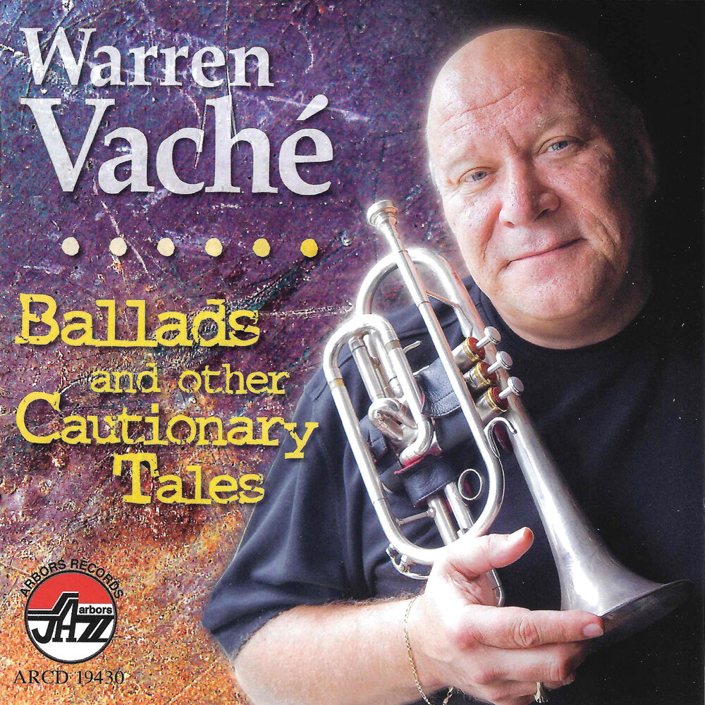 Picture of Ballads And Other Cautiona