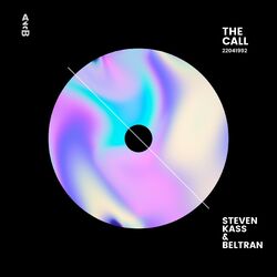 Cover of The Call