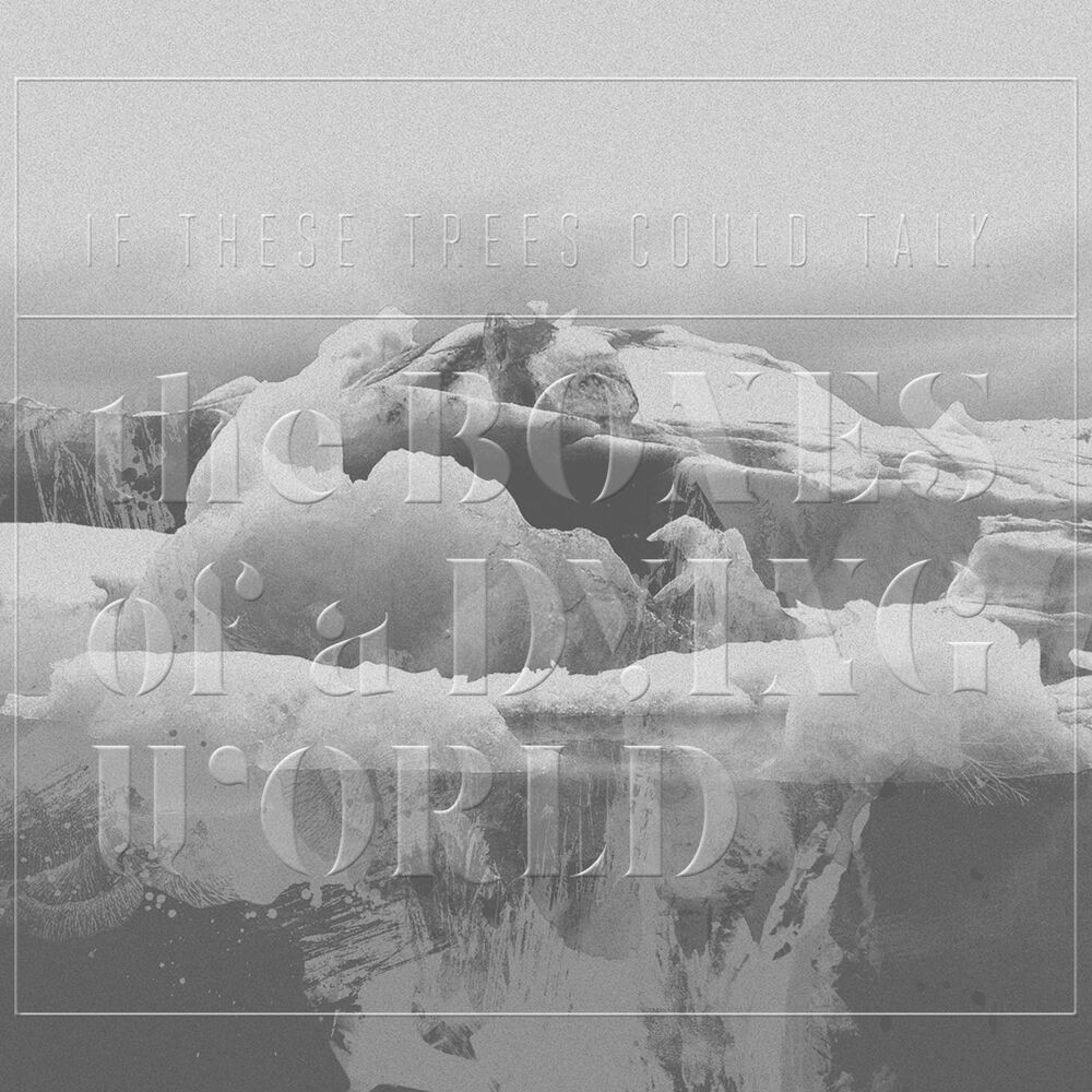 Picture of The Bones of a Dying World