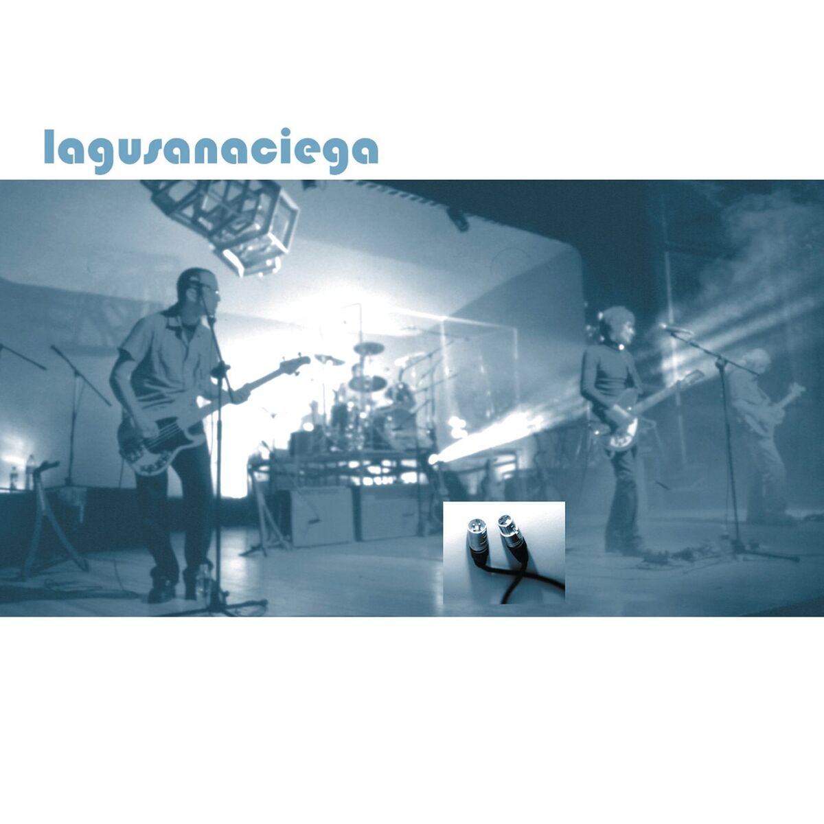 Album cover of No Puedo Verte