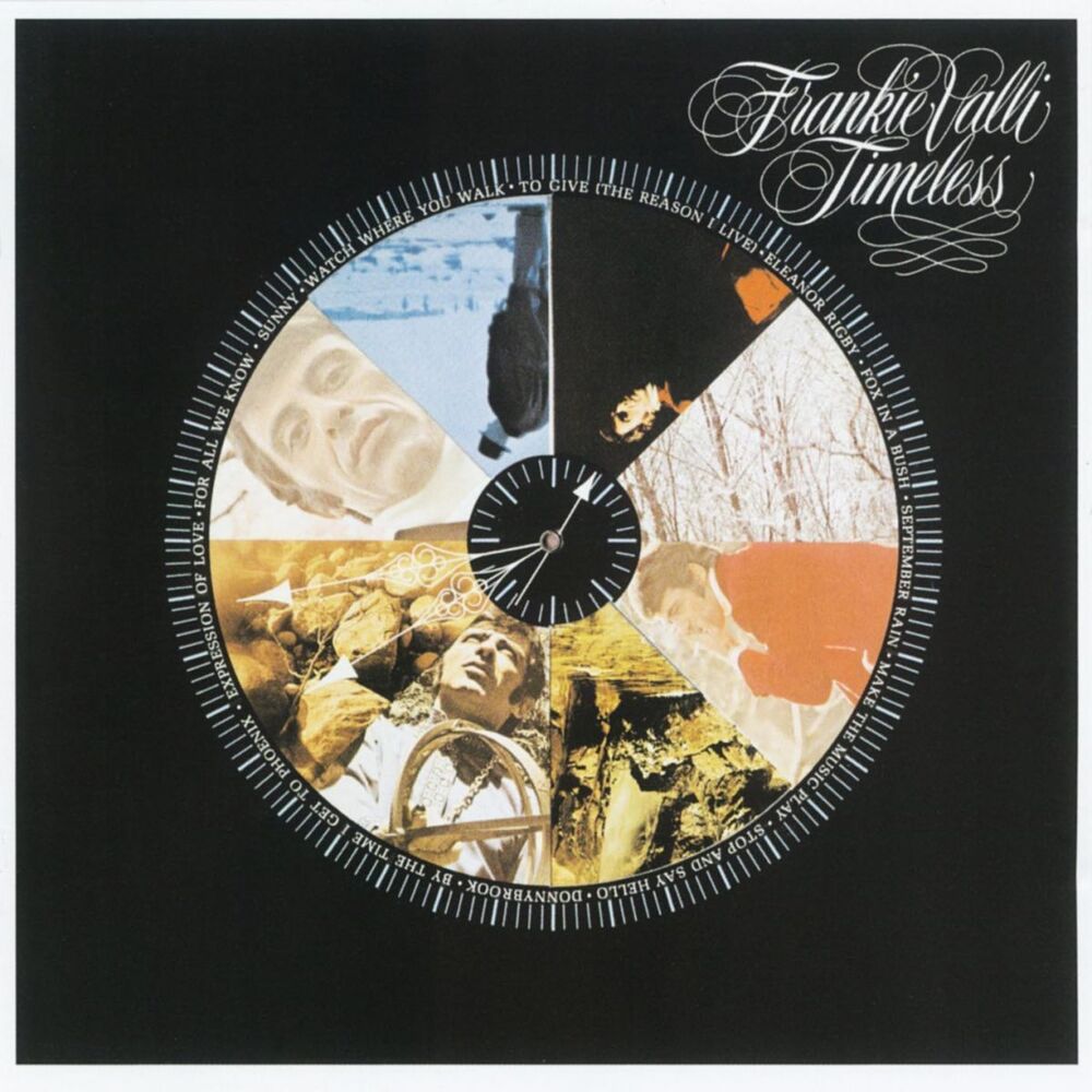 Picture of Timeless