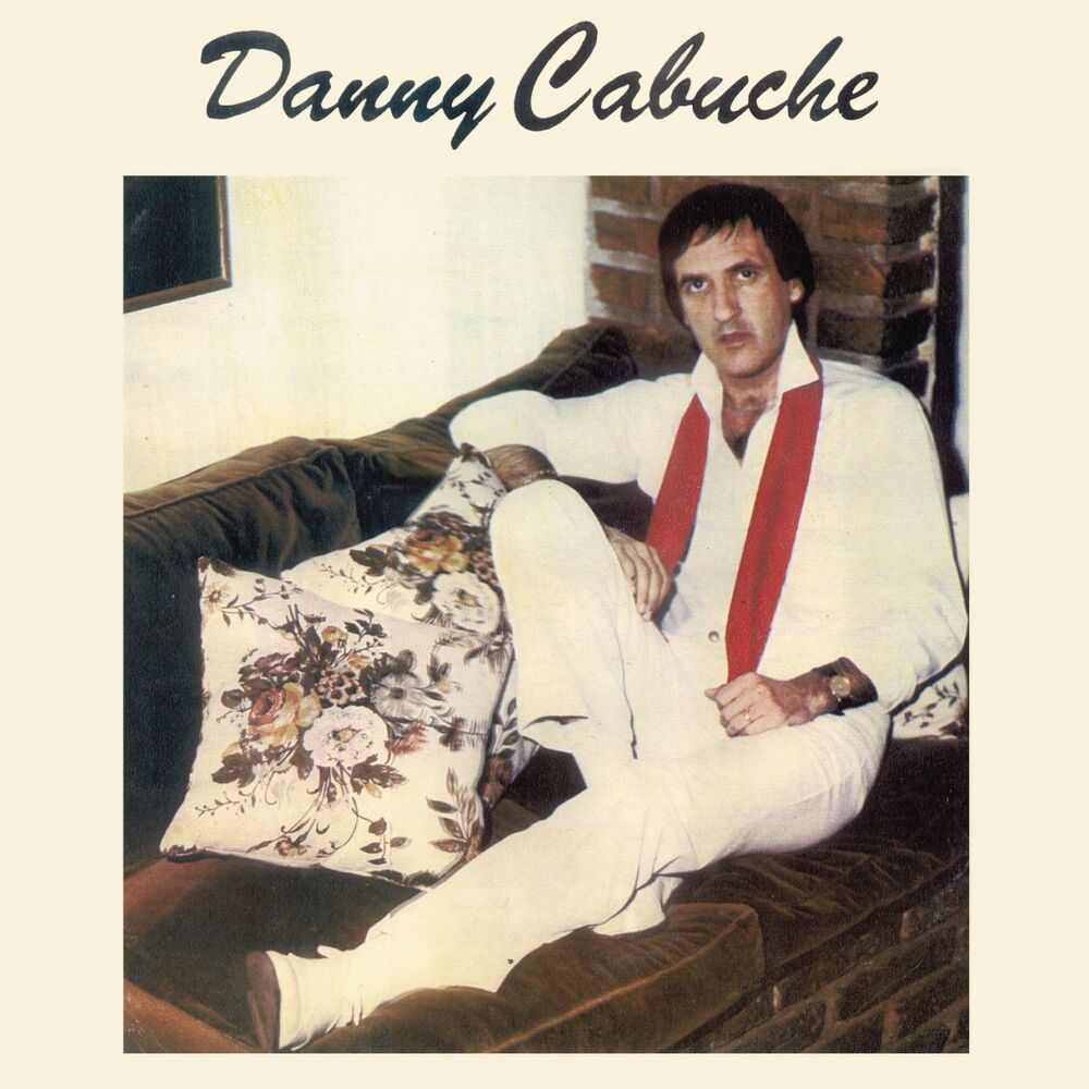 Picture of Danny Cabuche