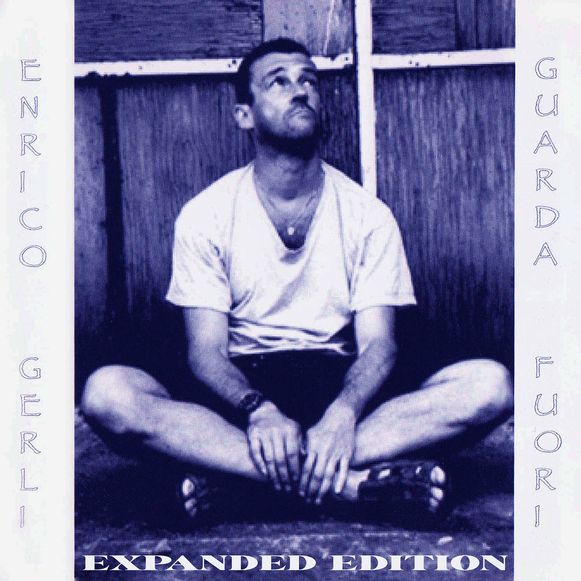 Album cover of Guarda Fuori (Expanded Edition)