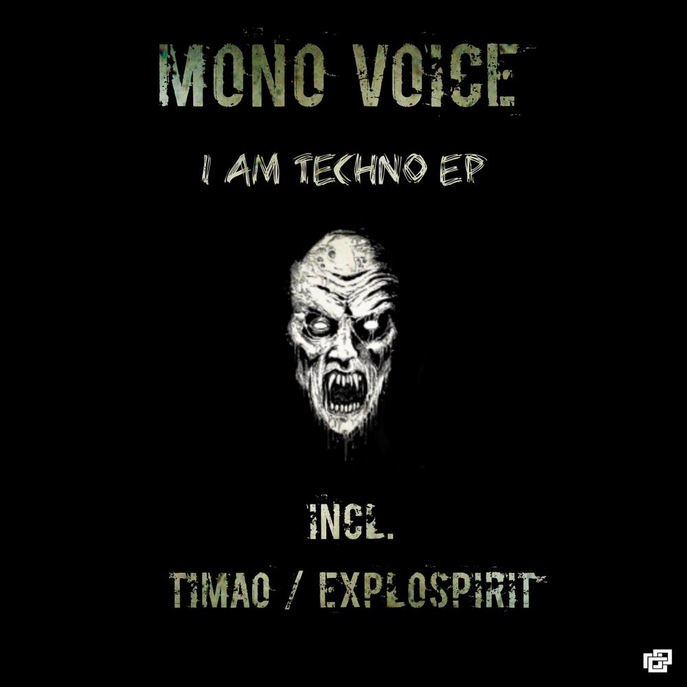 Picture of I Am Techno EP
