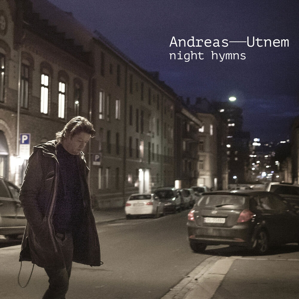 Picture of Night Hymns