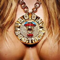 Cover of Shine