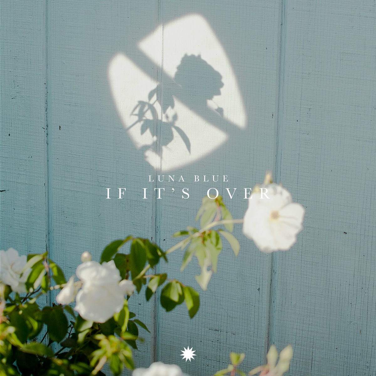 Album cover of If It's Over