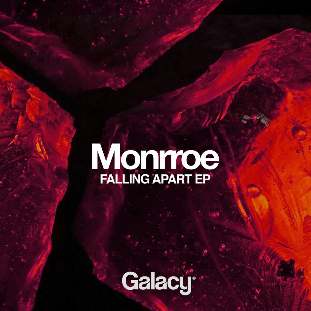 Picture of Falling Apart EP