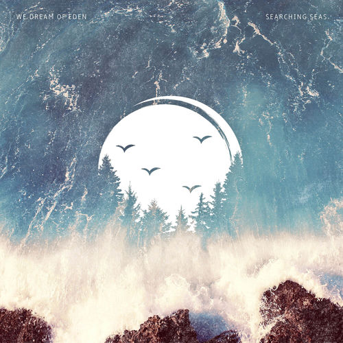 Searching Seas by We Dream of Eden - 76 BPM