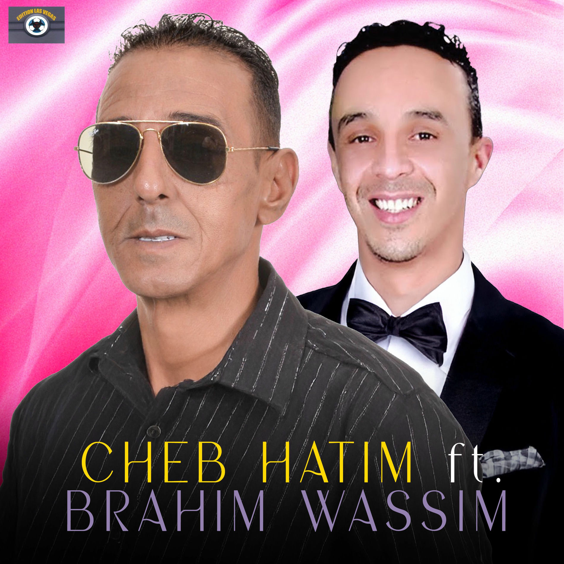 Album cover of Hak Al Halwa Hak Chocolat (Live)