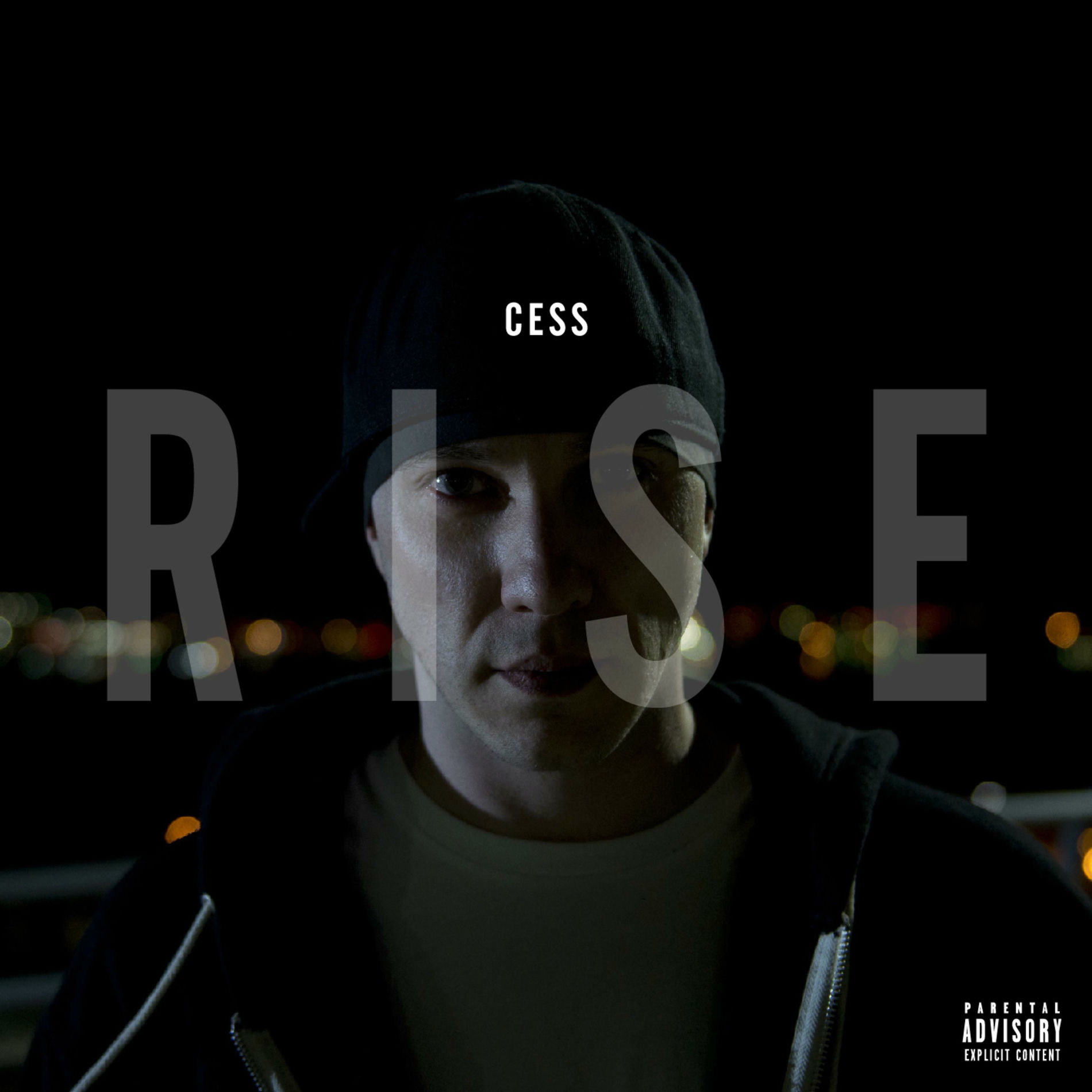 Album cover of Rise...