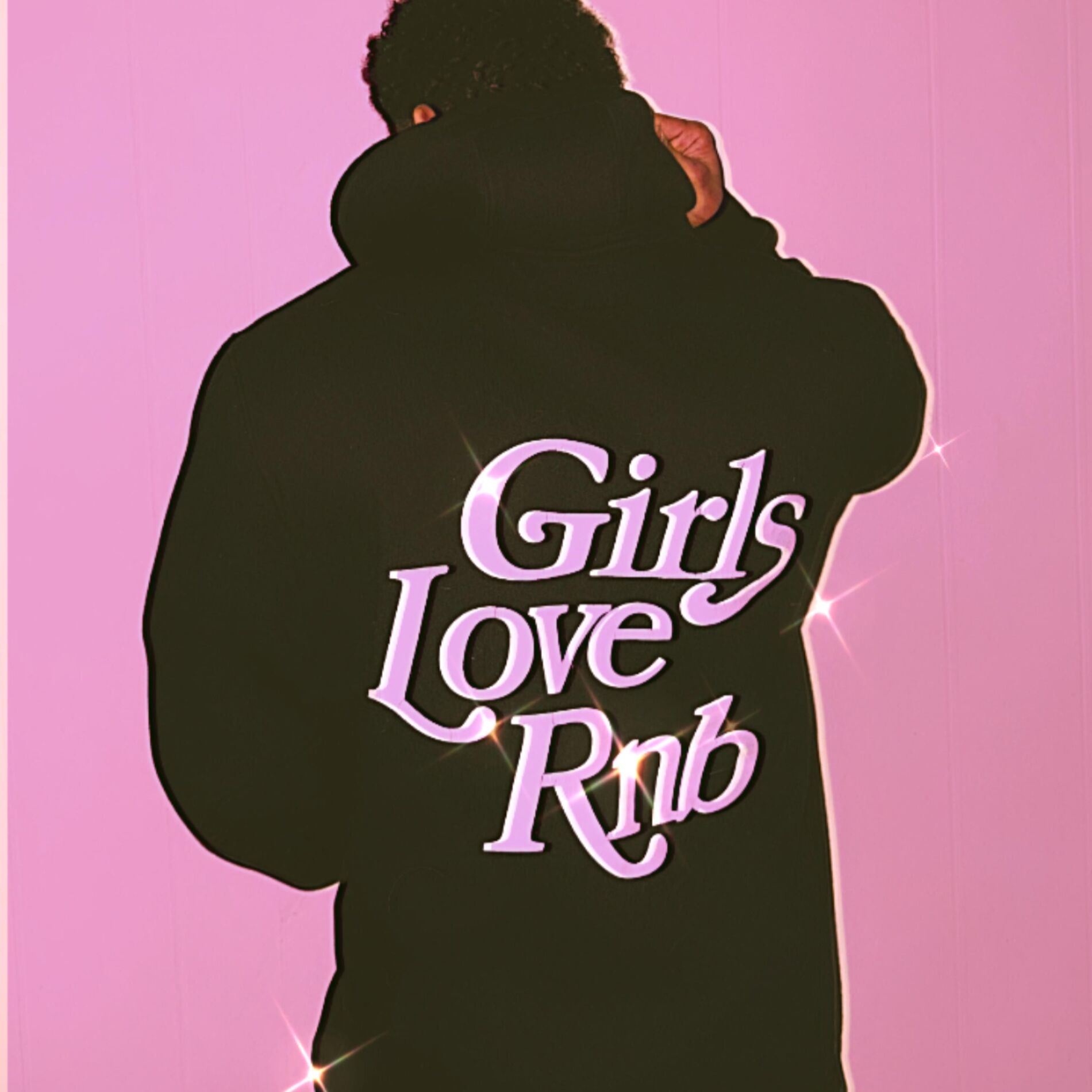 Album cover of Girls Love RnB
