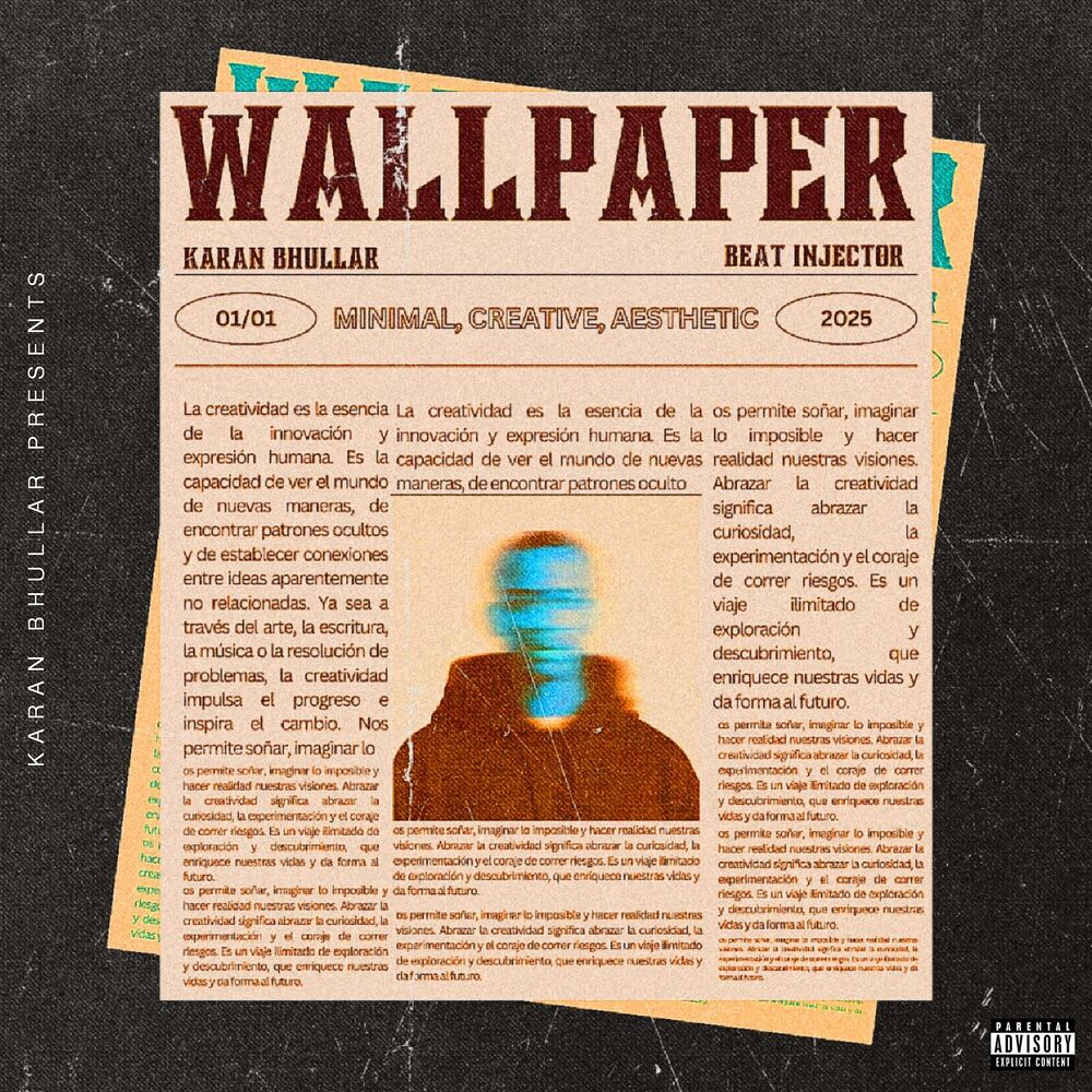 Picture of Wallpaper
